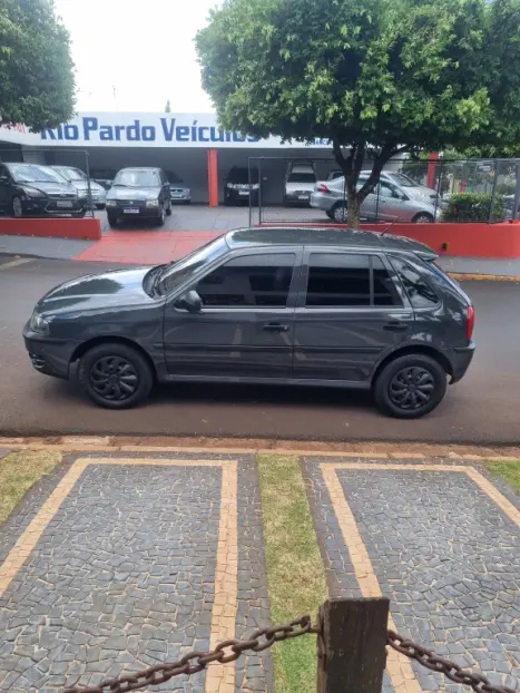 VOLKSWAGEN Gol 1.6 4P G3 POWER FLEX, Foto 2