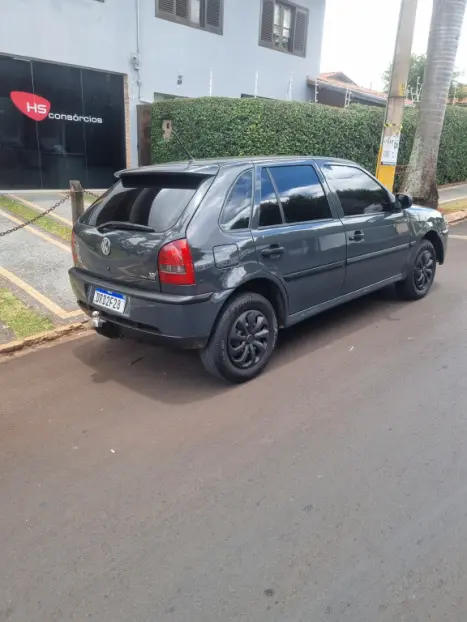 VOLKSWAGEN Gol 1.6 4P G3 POWER FLEX, Foto 3