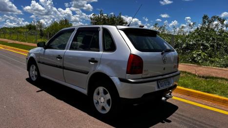 VOLKSWAGEN Gol 1.6 4P G3 POWER FLEX, Foto 2