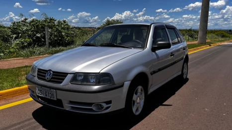 VOLKSWAGEN Gol 1.6 4P G3 POWER FLEX, Foto 3