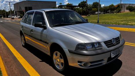 VOLKSWAGEN Gol 1.6 4P G3 POWER FLEX, Foto 5