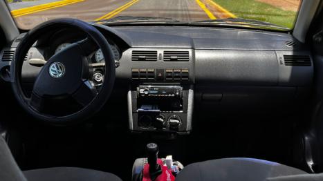 VOLKSWAGEN Gol 1.6 4P G3 POWER FLEX, Foto 6