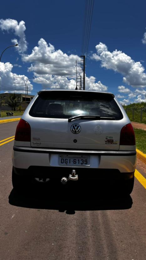 VOLKSWAGEN Gol 1.6 4P G3 POWER FLEX, Foto 7