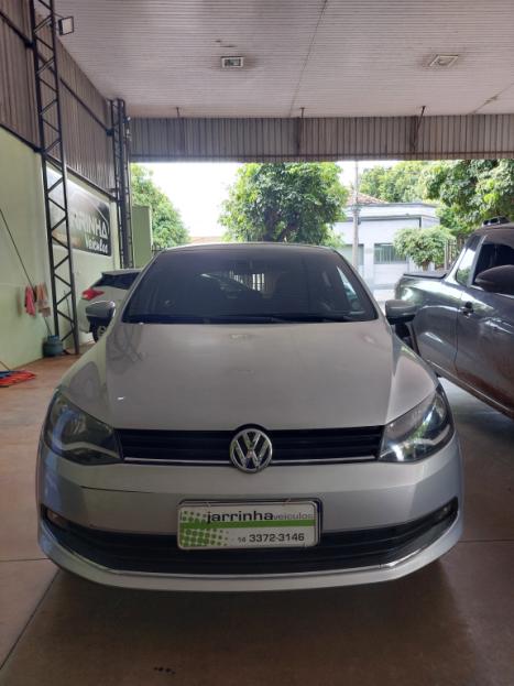 VOLKSWAGEN Gol 1.6 4P G5 POWER FLEX, Foto 1