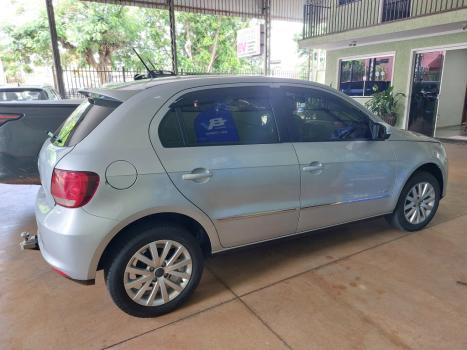 VOLKSWAGEN Gol 1.6 4P G5 POWER FLEX, Foto 2