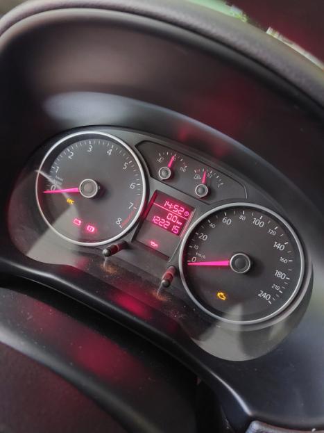 VOLKSWAGEN Gol 1.6 4P G5 POWER FLEX, Foto 4