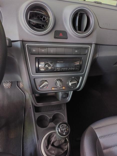 VOLKSWAGEN Gol 1.6 4P G5 POWER FLEX, Foto 7