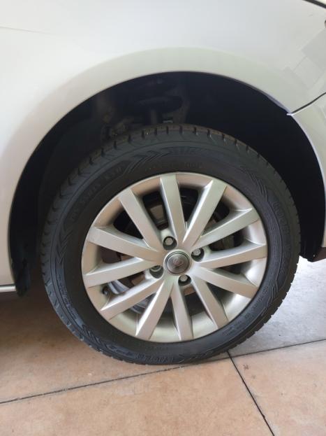 VOLKSWAGEN Gol 1.6 4P G5 POWER FLEX, Foto 9