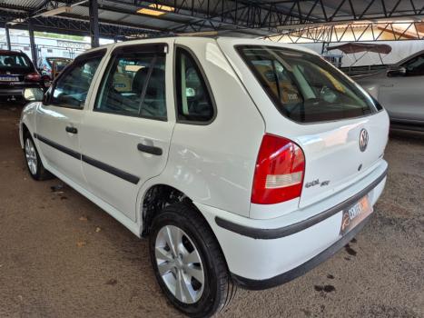 VOLKSWAGEN Gol 1.6 4P G3 FLEX, Foto 3