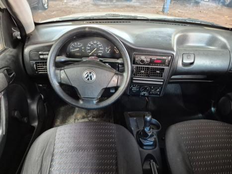 VOLKSWAGEN Gol 1.6 4P G3 FLEX, Foto 5