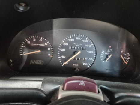 VOLKSWAGEN Gol 1.6 4P G3 FLEX, Foto 8