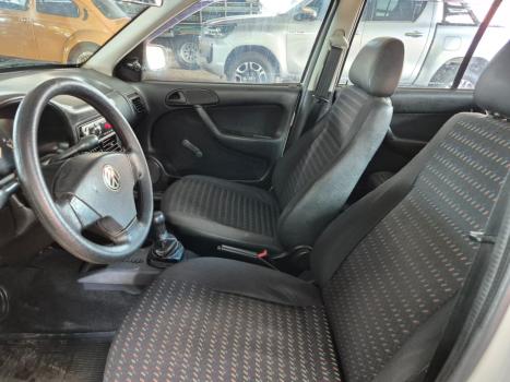 VOLKSWAGEN Gol 1.6 4P G3 FLEX, Foto 9