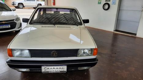 VOLKSWAGEN Gol 1.6 4P CL, Foto 1