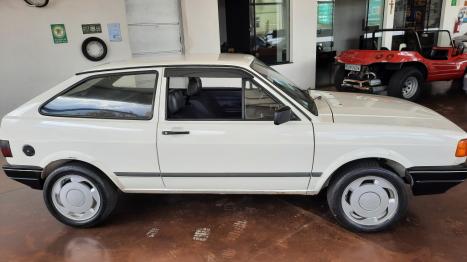 VOLKSWAGEN Gol 1.6 4P CL, Foto 3
