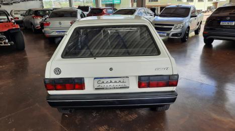 VOLKSWAGEN Gol 1.6 4P CL, Foto 4