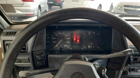 VOLKSWAGEN Gol 1.6 4P CL, Foto 5