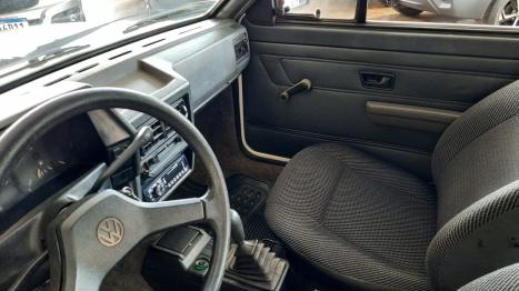 VOLKSWAGEN Gol 1.6 4P CL, Foto 6