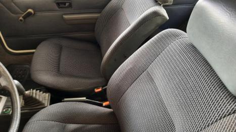 VOLKSWAGEN Gol 1.6 4P CL, Foto 7