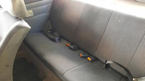 VOLKSWAGEN Gol 1.6 4P CL, Foto 8