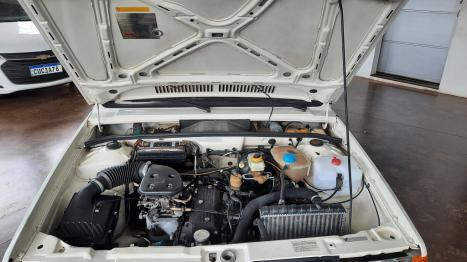 VOLKSWAGEN Gol 1.6 4P CL, Foto 9