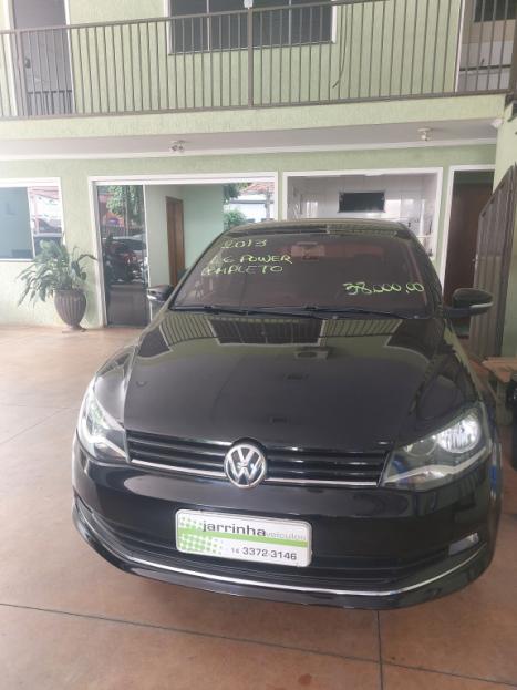 VOLKSWAGEN Gol 1.6 4P G6 POWER FLEX, Foto 1
