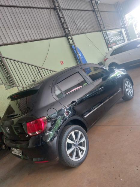 VOLKSWAGEN Gol 1.6 4P G6 POWER FLEX, Foto 2
