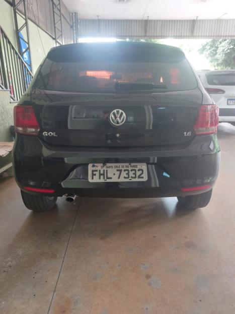 VOLKSWAGEN Gol 1.6 4P G6 POWER FLEX, Foto 3