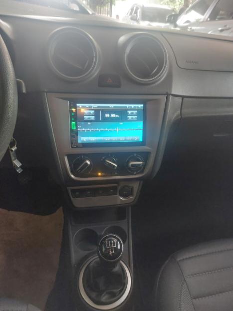 VOLKSWAGEN Gol 1.6 4P G6 POWER FLEX, Foto 7