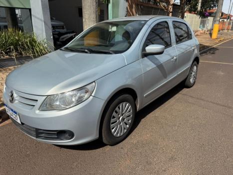 VOLKSWAGEN Gol 1.6 4P G3 FLEX, Foto 1