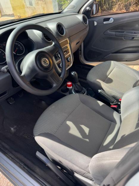 VOLKSWAGEN Gol 1.6 4P G3 FLEX, Foto 2