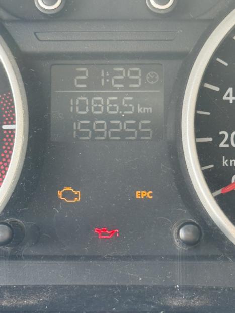 VOLKSWAGEN Gol 1.6 4P G3 FLEX, Foto 3