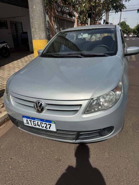 VOLKSWAGEN Gol 1.6 4P G3 FLEX, Foto 4