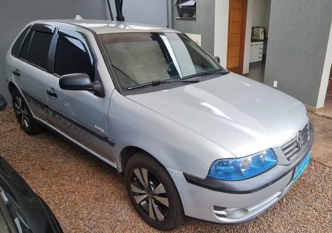 VOLKSWAGEN Gol 1.6 4P G3 RALLYE FLEX, Foto 1