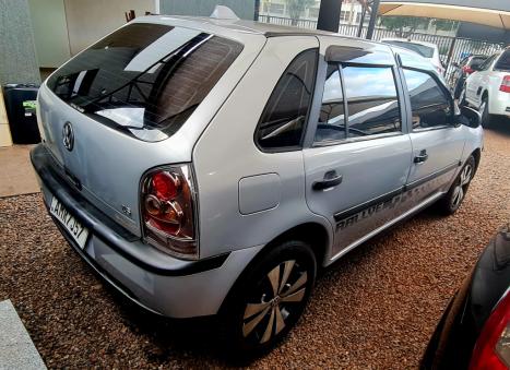 VOLKSWAGEN Gol 1.6 4P G3 RALLYE FLEX, Foto 2