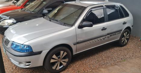 VOLKSWAGEN Gol 1.6 4P G3 RALLYE FLEX, Foto 3