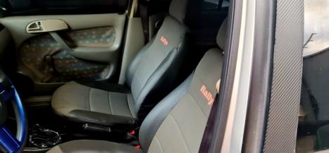 VOLKSWAGEN Gol 1.6 4P G3 RALLYE FLEX, Foto 5