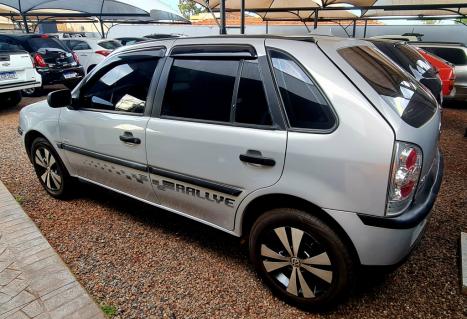 VOLKSWAGEN Gol 1.6 4P G3 RALLYE FLEX, Foto 6