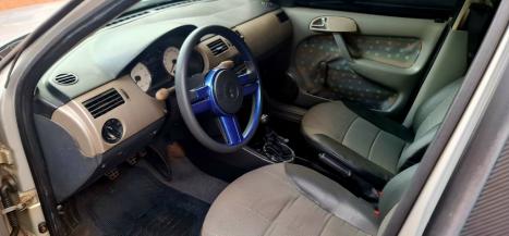 VOLKSWAGEN Gol 1.6 4P G3 RALLYE FLEX, Foto 7