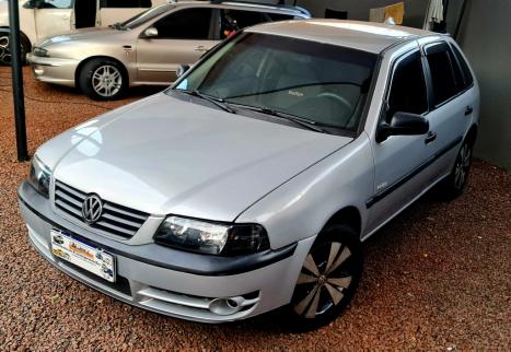 VOLKSWAGEN Gol 1.6 4P G3 RALLYE FLEX, Foto 1