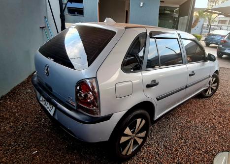VOLKSWAGEN Gol 1.6 4P G3 RALLYE FLEX, Foto 7