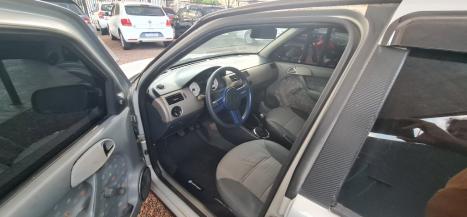 VOLKSWAGEN Gol 1.6 4P G3 RALLYE FLEX, Foto 8