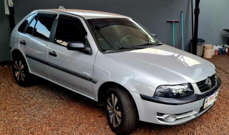 VOLKSWAGEN Gol 1.6 4P G3 RALLYE FLEX, Foto 9