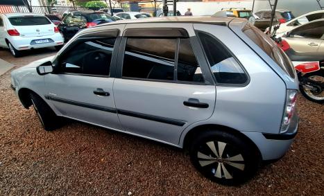 VOLKSWAGEN Gol 1.6 4P G3 RALLYE FLEX, Foto 10