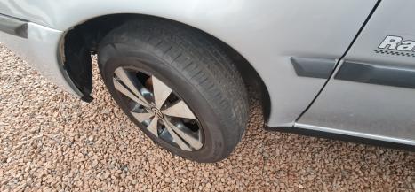 VOLKSWAGEN Gol 1.6 4P G3 RALLYE FLEX, Foto 11