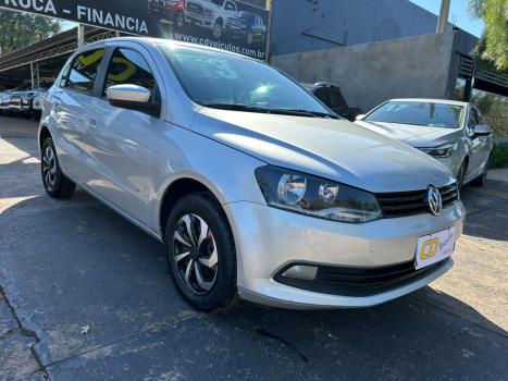 VOLKSWAGEN Gol 1.6 4P G6 I-TREND FLEX, Foto 3