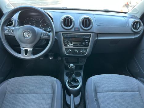 VOLKSWAGEN Gol 1.6 4P G6 I-TREND FLEX, Foto 5