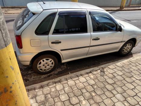 VOLKSWAGEN Gol 1.6 4P G3 FLEX, Foto 1