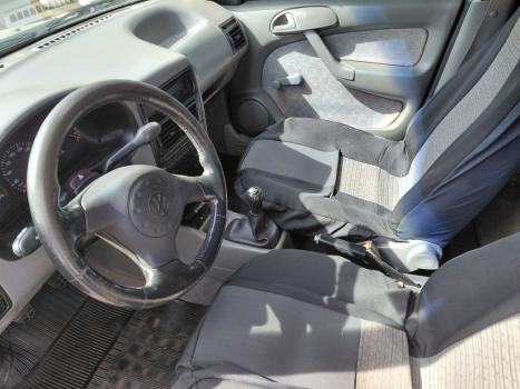 VOLKSWAGEN Gol 1.6 4P G3 FLEX, Foto 2