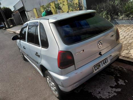 VOLKSWAGEN Gol 1.6 4P G3 FLEX, Foto 3