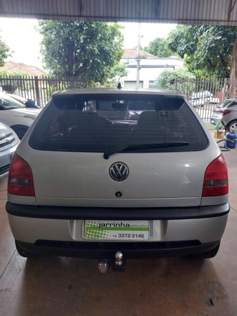 VOLKSWAGEN Gol 1.6 4P G3 RALLYE FLEX, Foto 2